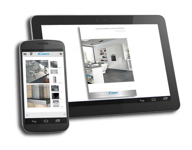 Mobile app